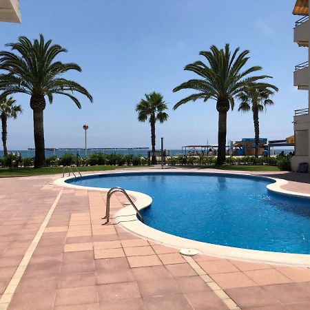 Apartaments Colibri 캠브릴스 외부 사진