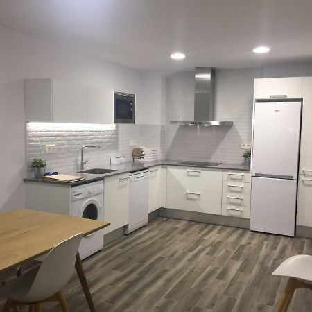 Apartaments Colibri 캠브릴스 외부 사진