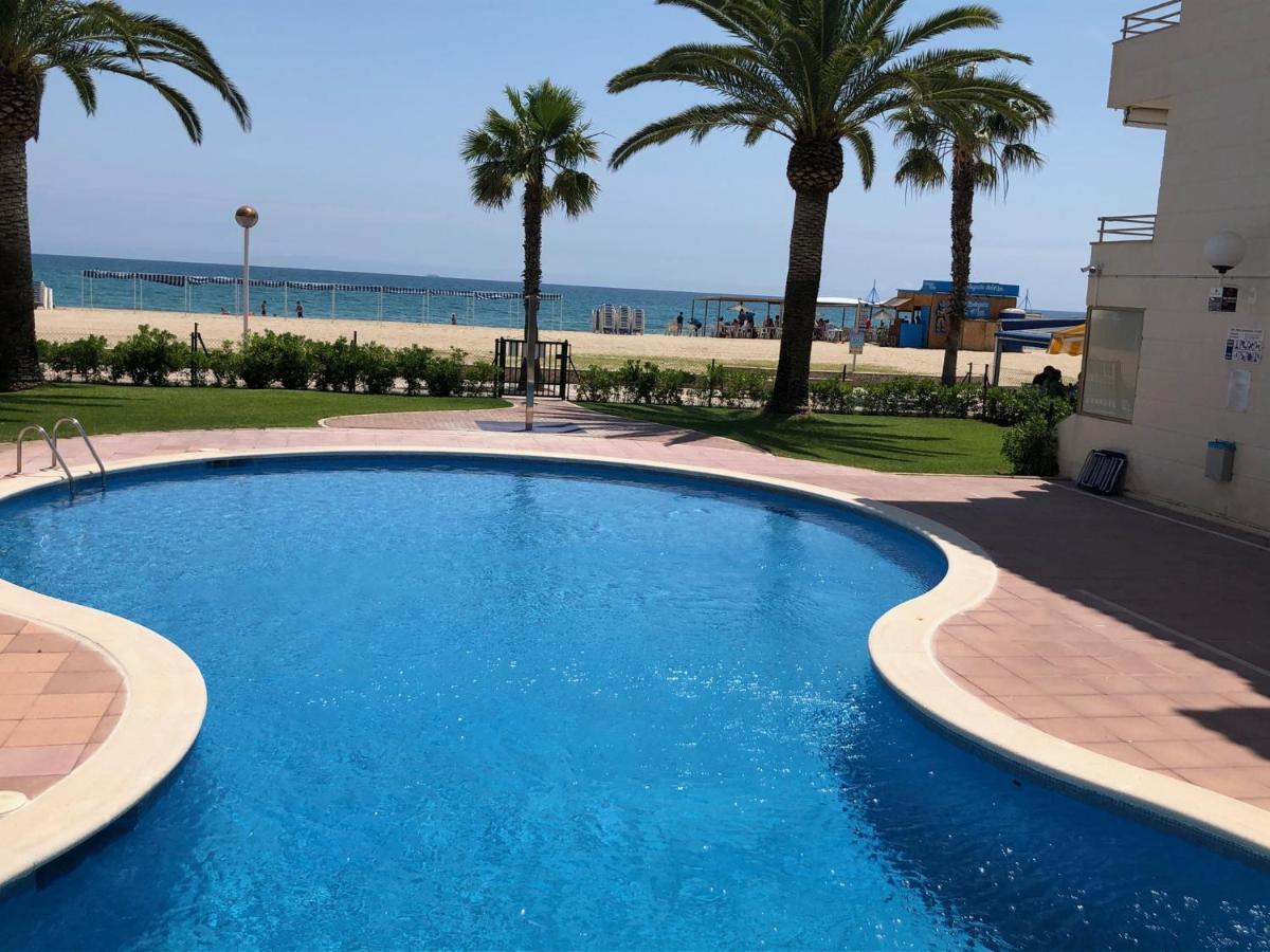 Apartaments Colibri 캠브릴스 외부 사진