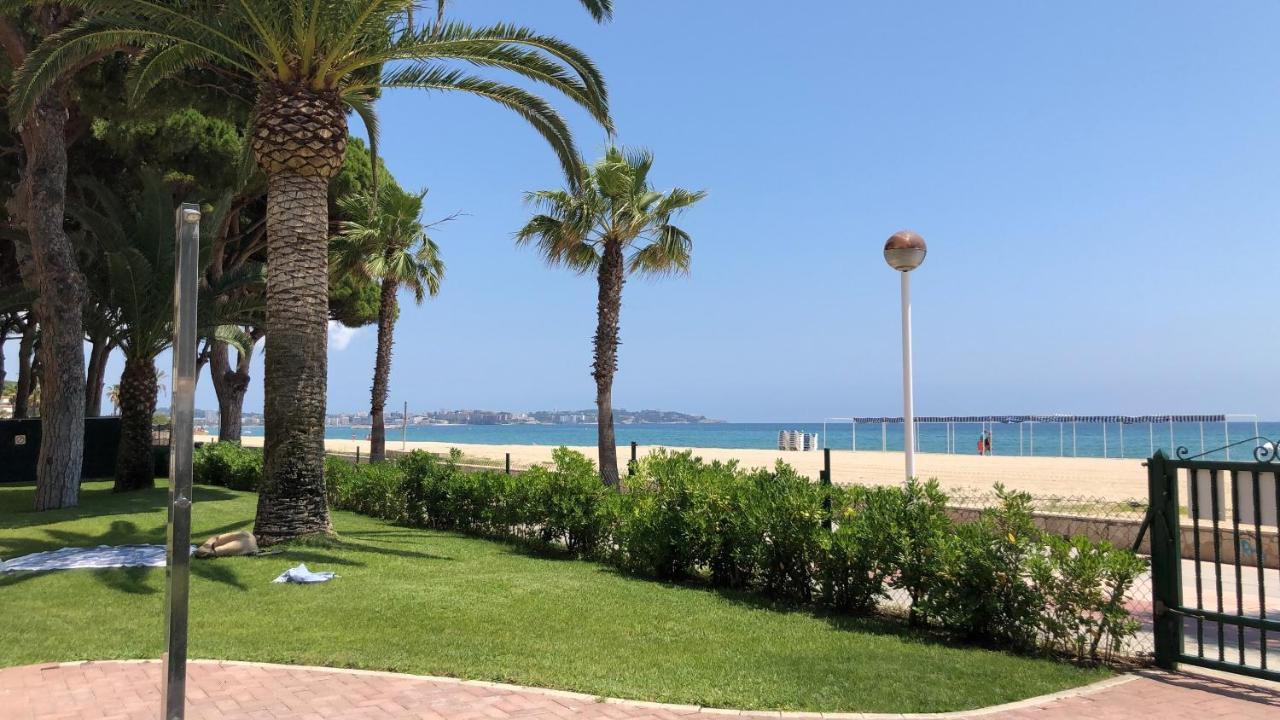 Apartaments Colibri 캠브릴스 외부 사진
