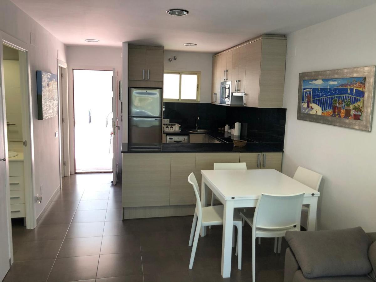 Apartaments Colibri 캠브릴스 외부 사진
