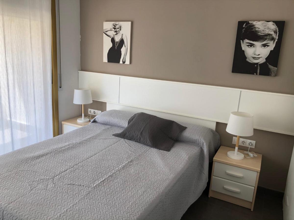 Apartaments Colibri 캠브릴스 외부 사진