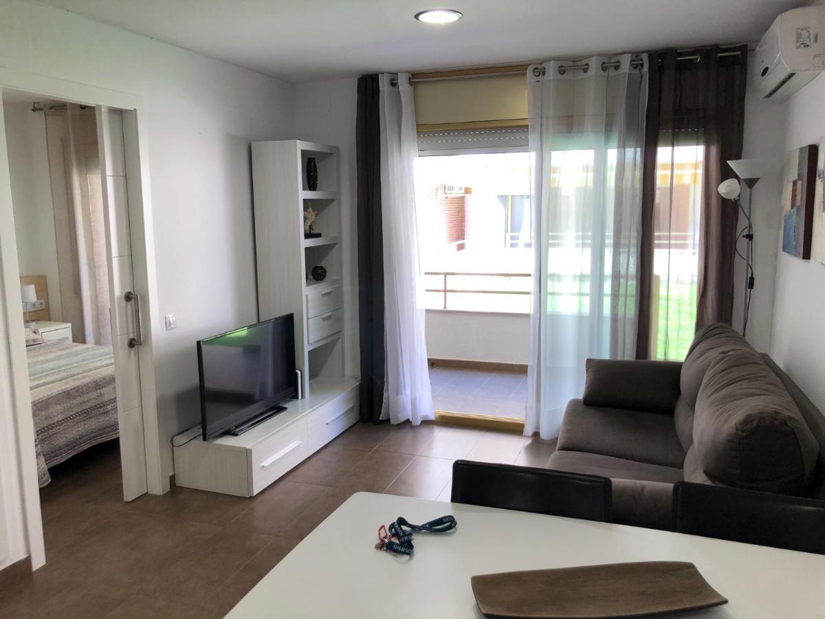 Apartaments Colibri 캠브릴스 외부 사진