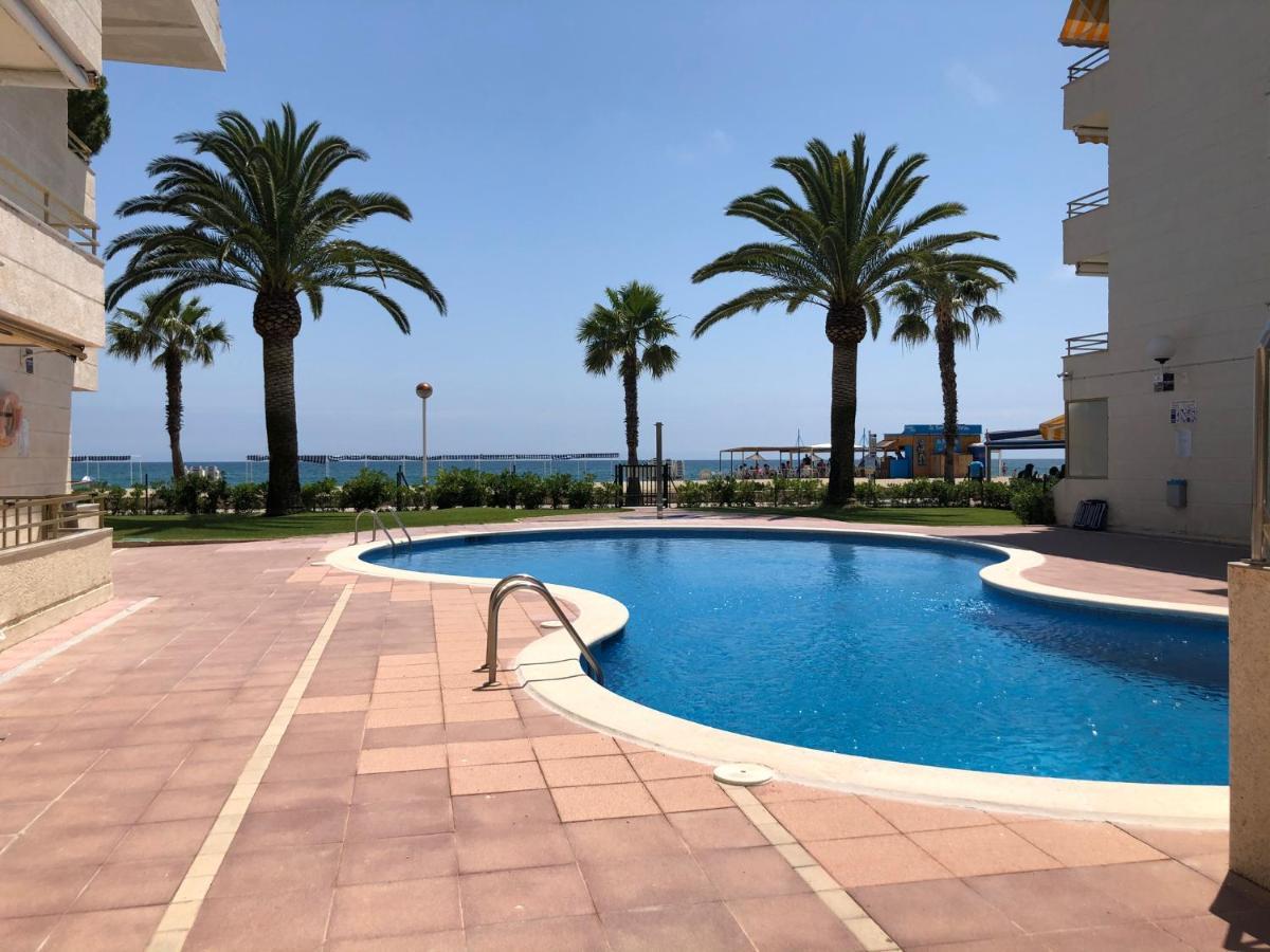 Apartaments Colibri 캠브릴스 외부 사진