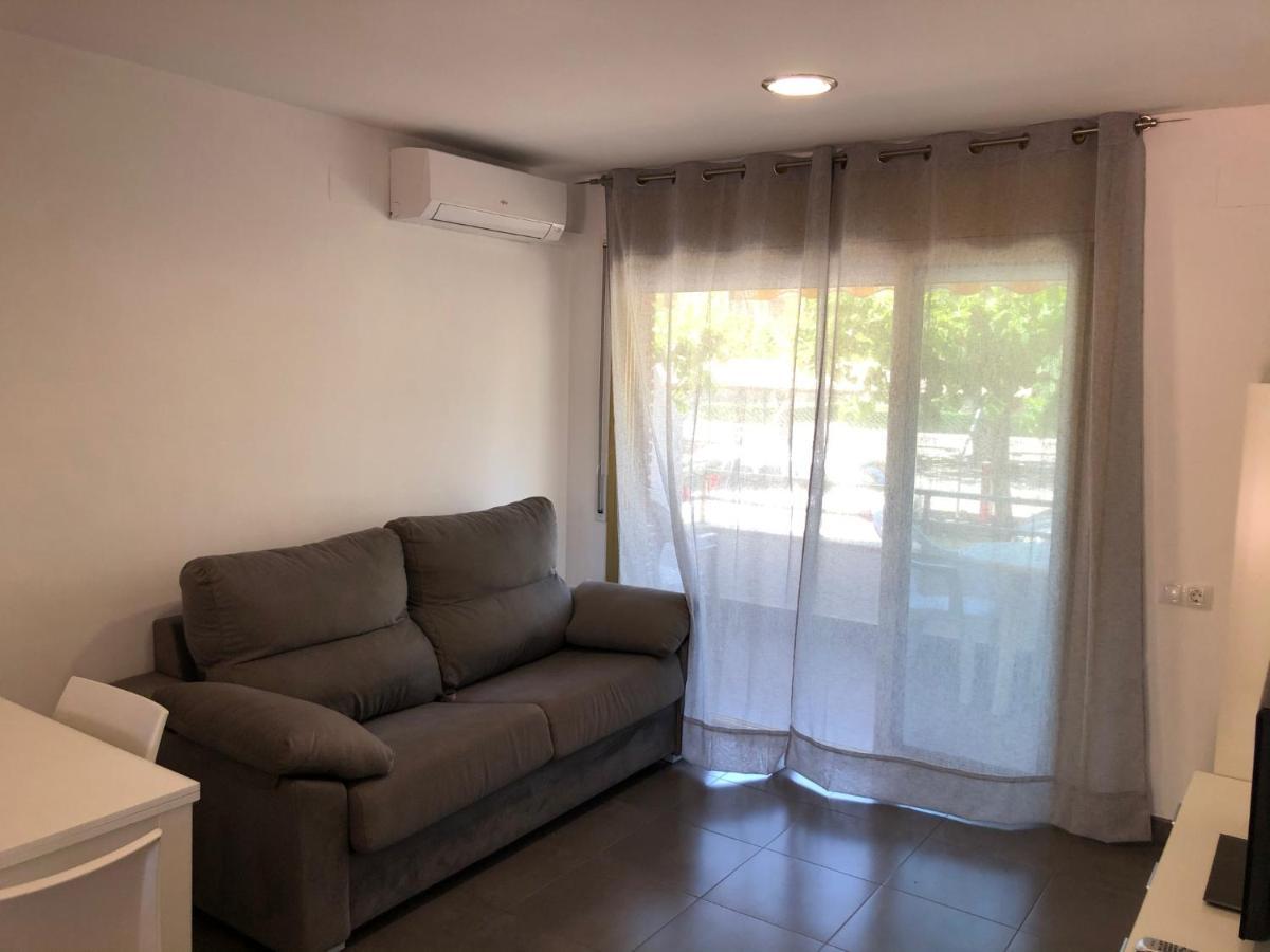 Apartaments Colibri 캠브릴스 외부 사진