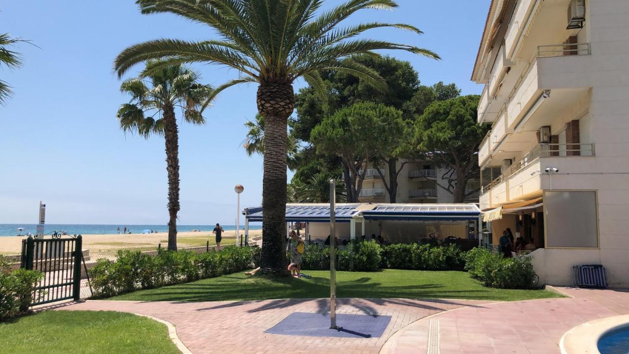 Apartaments Colibri 캠브릴스 외부 사진