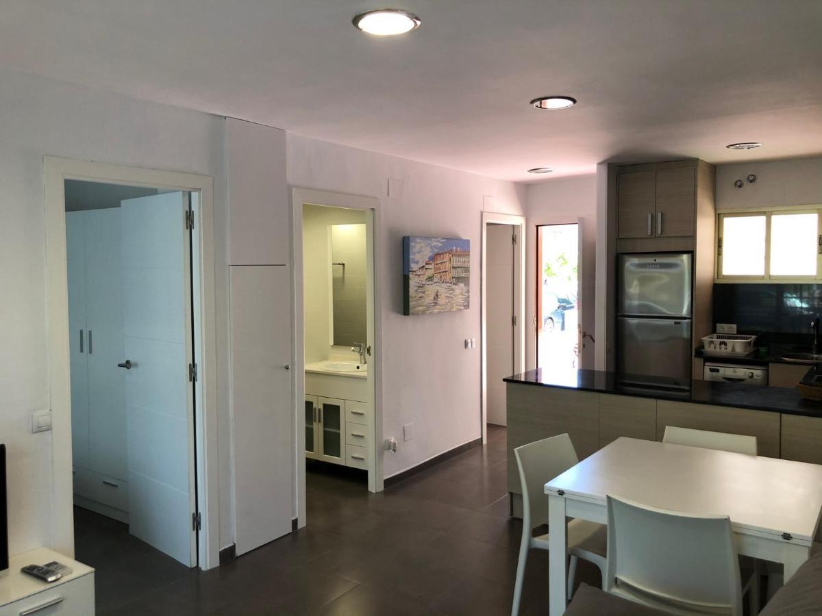 Apartaments Colibri 캠브릴스 외부 사진