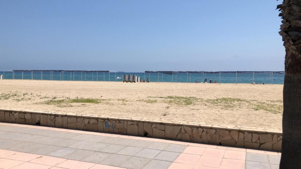 Apartaments Colibri 캠브릴스 외부 사진