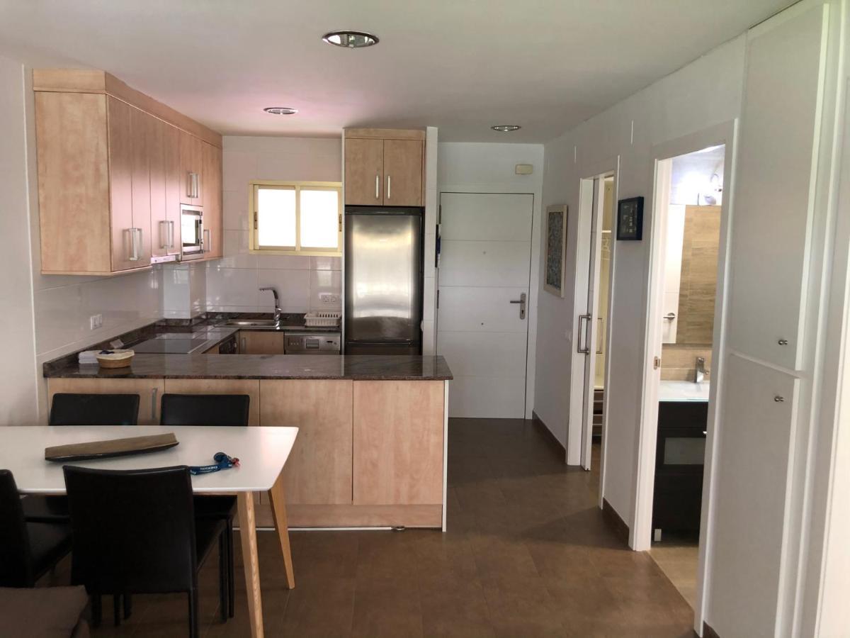 Apartaments Colibri 캠브릴스 외부 사진