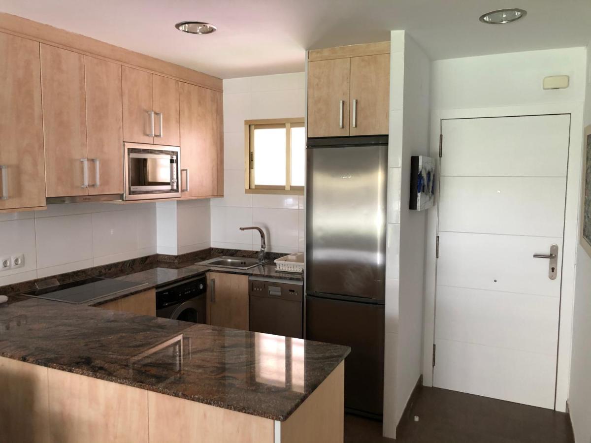 Apartaments Colibri 캠브릴스 외부 사진