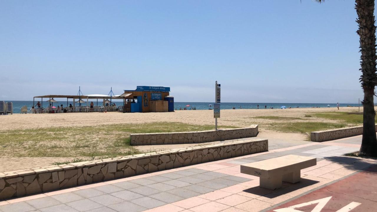 Apartaments Colibri 캠브릴스 외부 사진