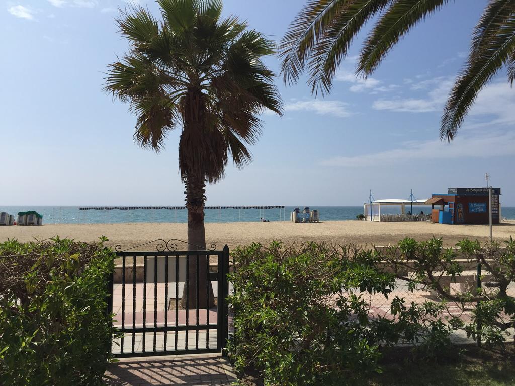 Apartaments Colibri 캠브릴스 외부 사진