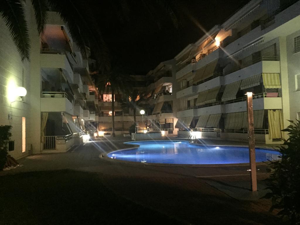 Apartaments Colibri 캠브릴스 외부 사진