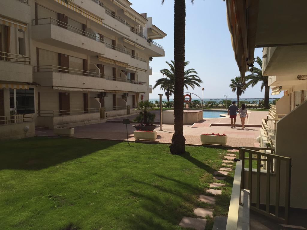 Apartaments Colibri 캠브릴스 외부 사진