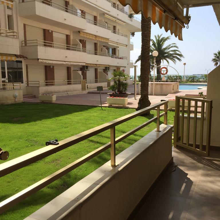 Apartaments Colibri 캠브릴스 외부 사진