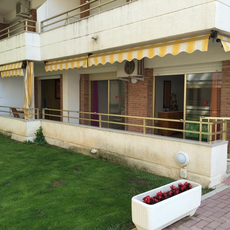Apartaments Colibri 캠브릴스 외부 사진