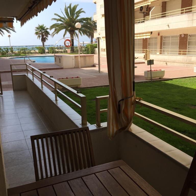 Apartaments Colibri 캠브릴스 외부 사진