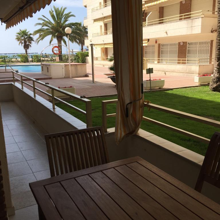 Apartaments Colibri 캠브릴스 외부 사진