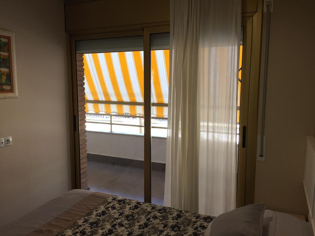 Apartaments Colibri 캠브릴스 외부 사진