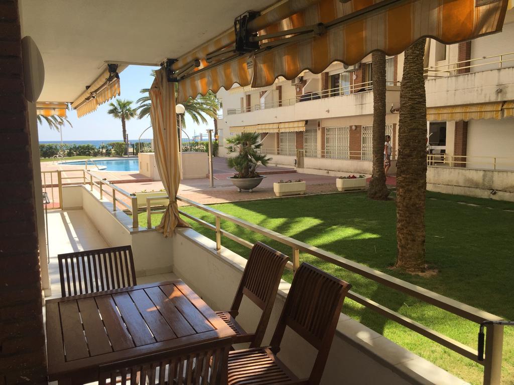 Apartaments Colibri 캠브릴스 외부 사진