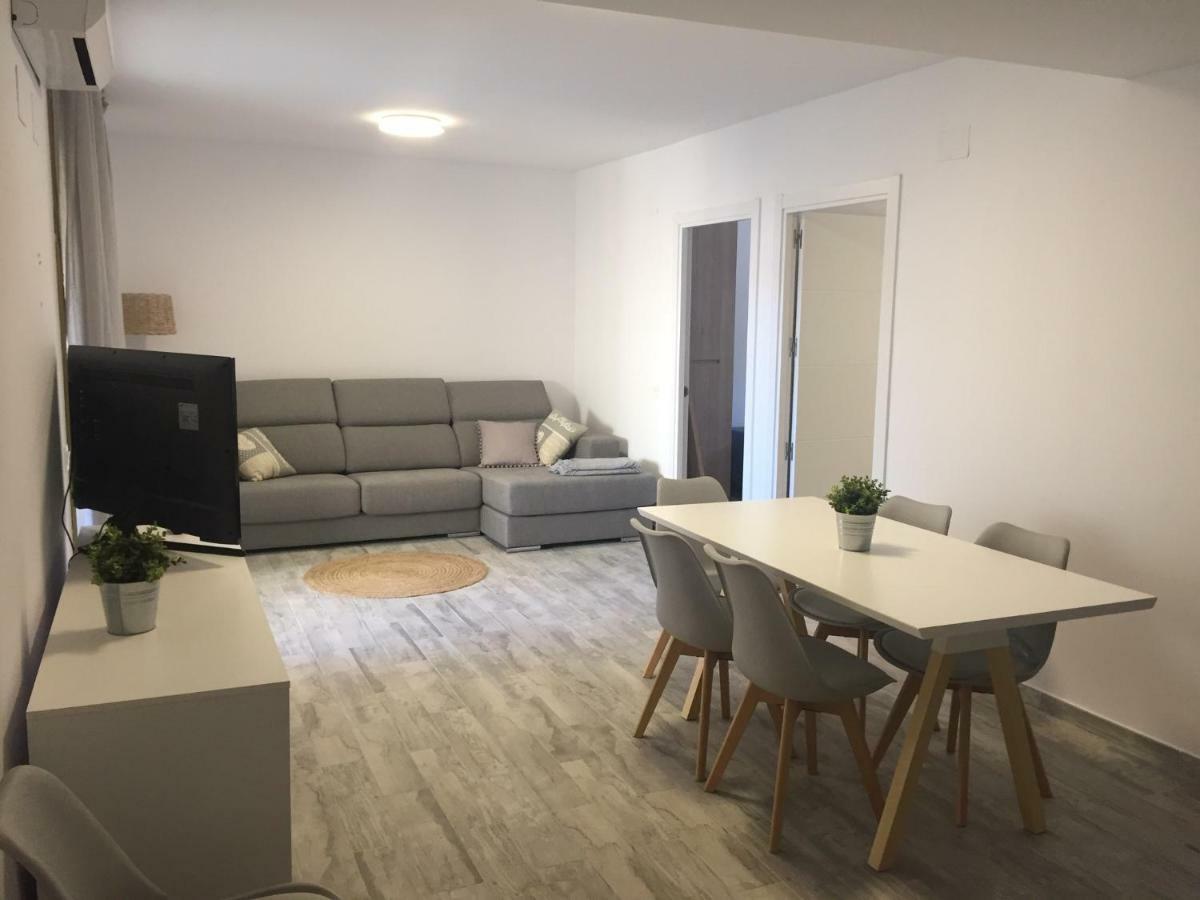 Apartaments Colibri 캠브릴스 외부 사진