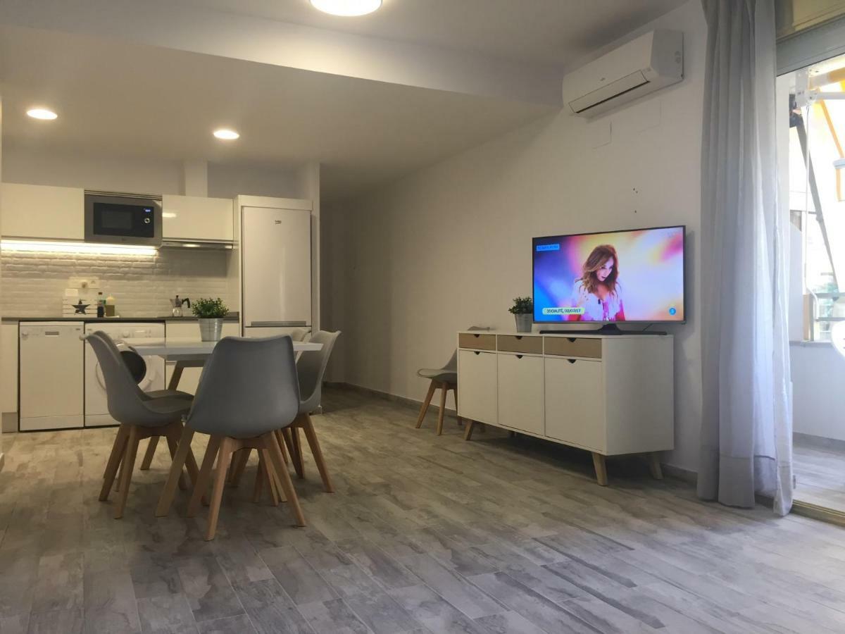 Apartaments Colibri 캠브릴스 외부 사진