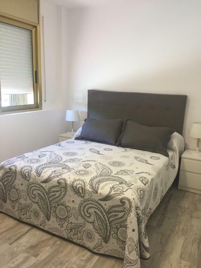 Apartaments Colibri 캠브릴스 외부 사진