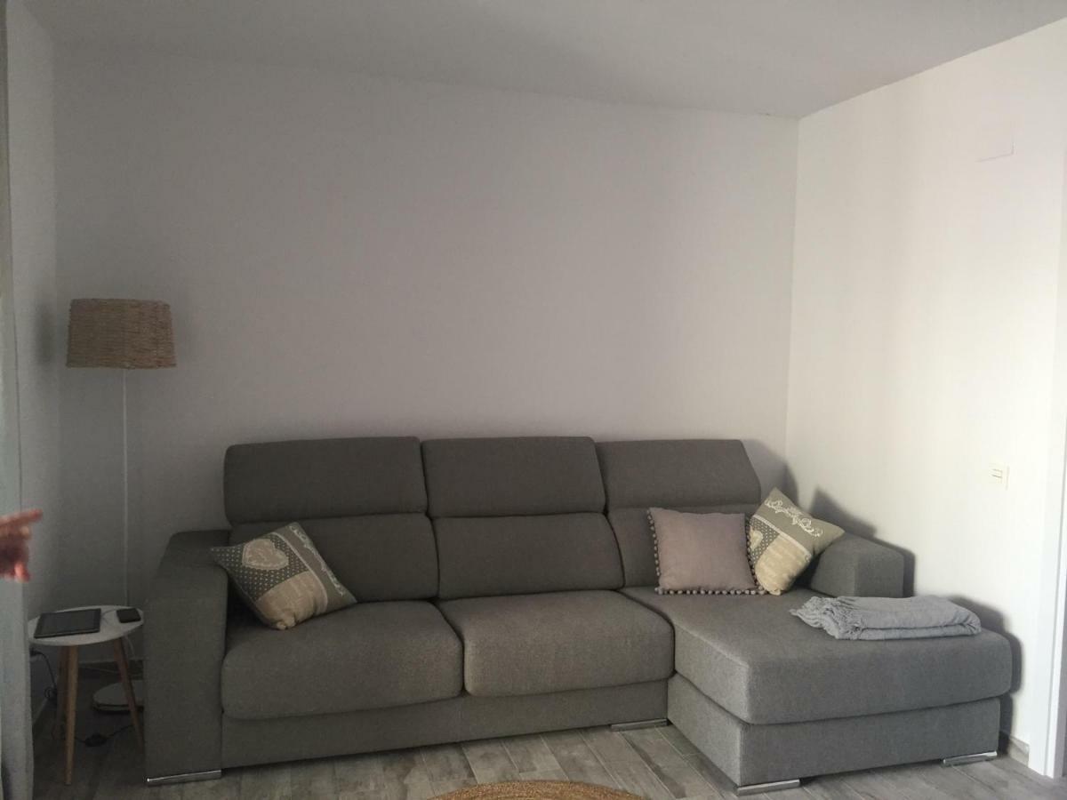 Apartaments Colibri 캠브릴스 외부 사진