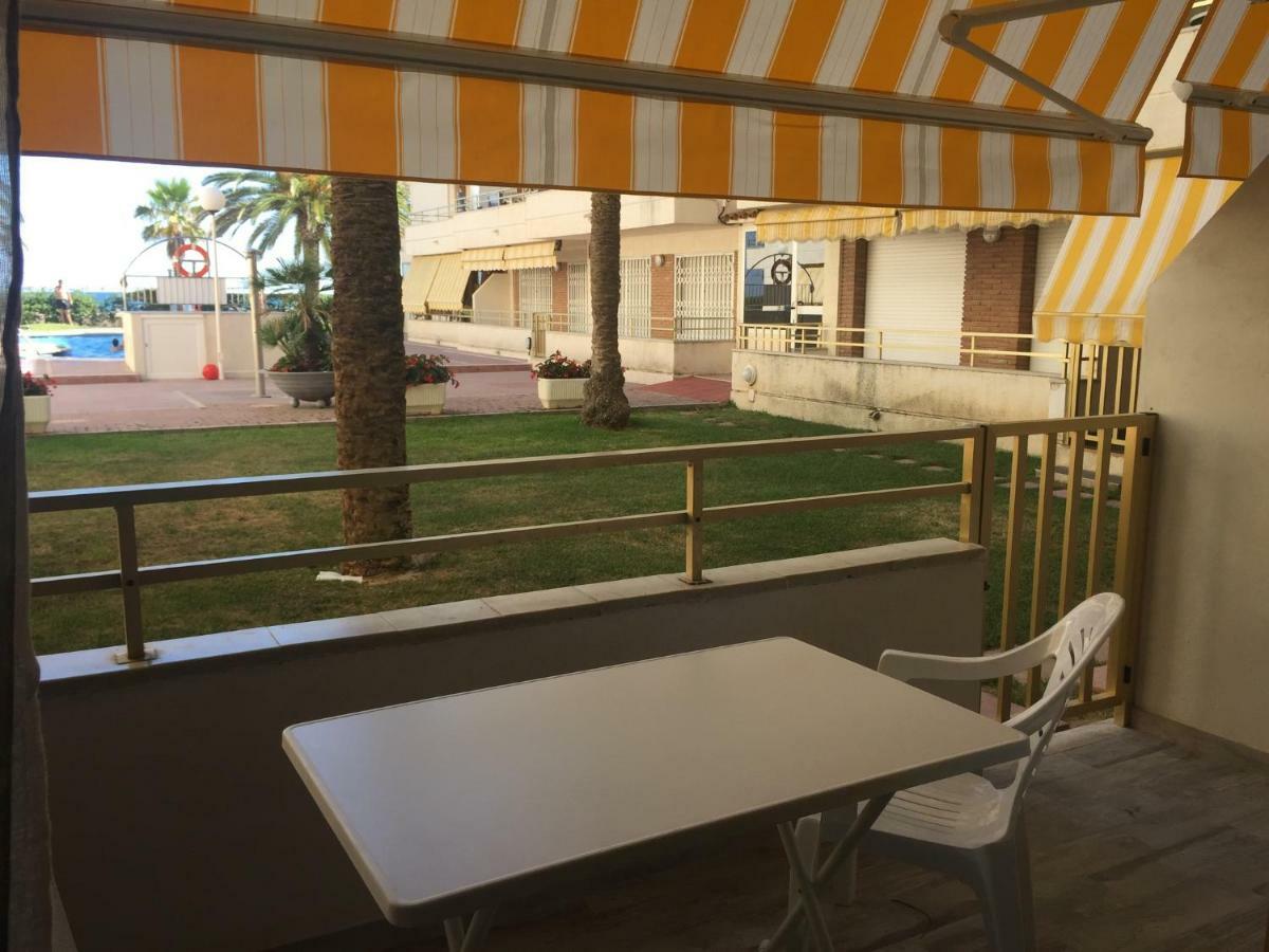 Apartaments Colibri 캠브릴스 외부 사진