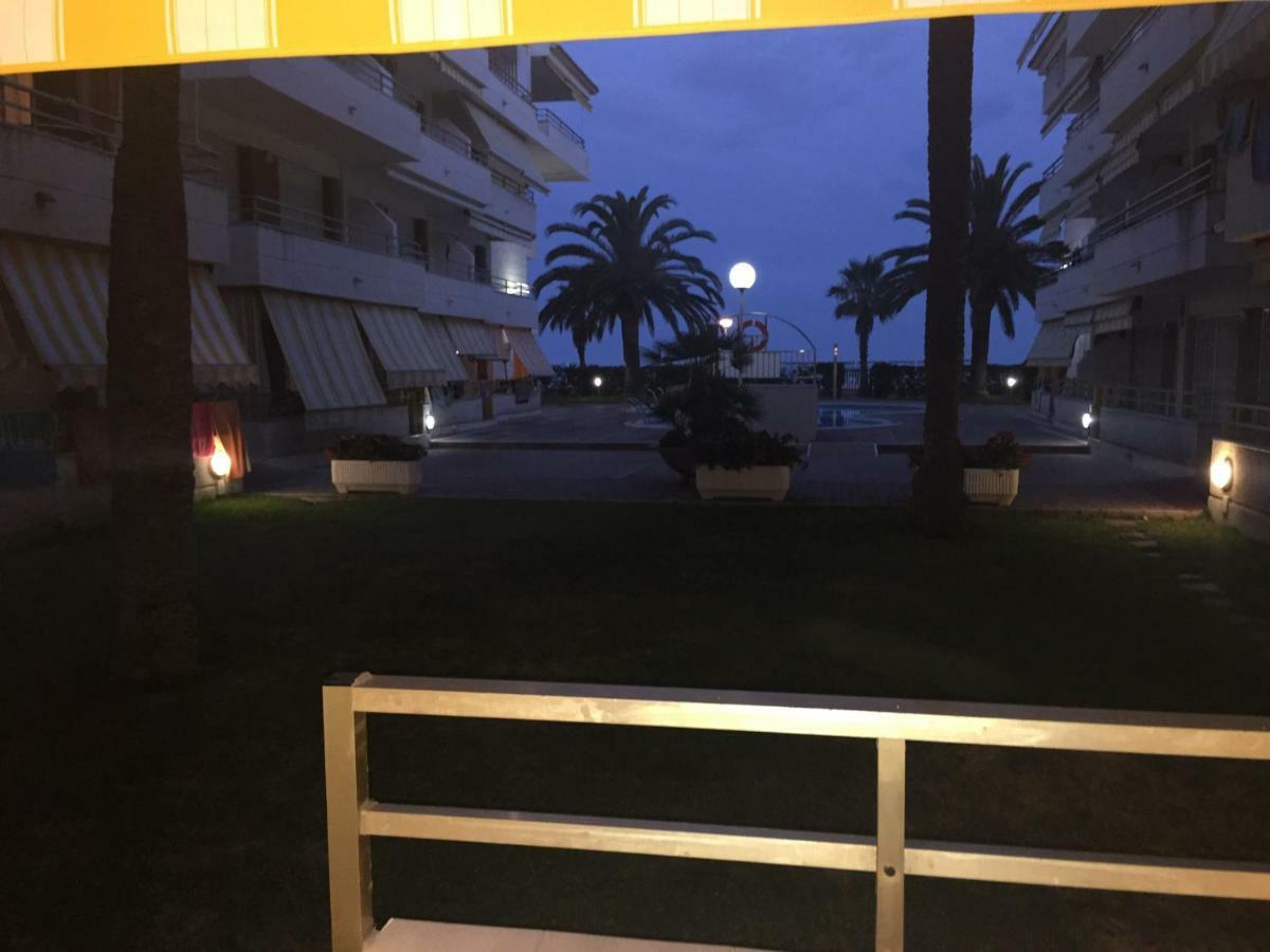 Apartaments Colibri 캠브릴스 외부 사진