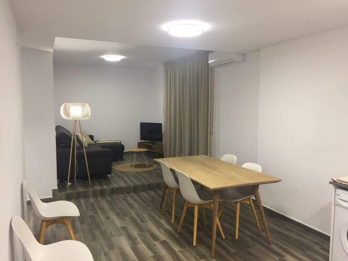 Apartaments Colibri 캠브릴스 외부 사진