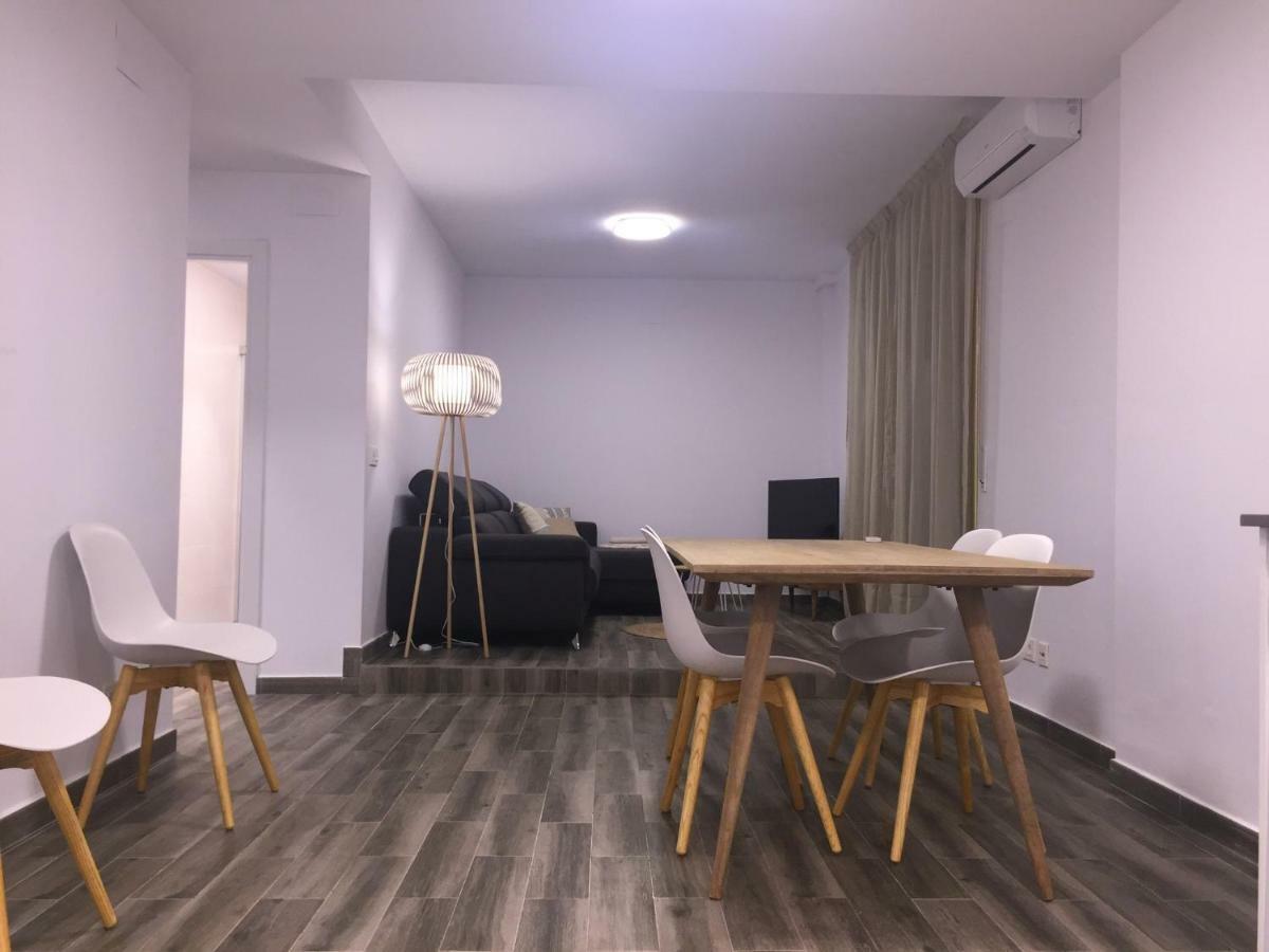 Apartaments Colibri 캠브릴스 외부 사진