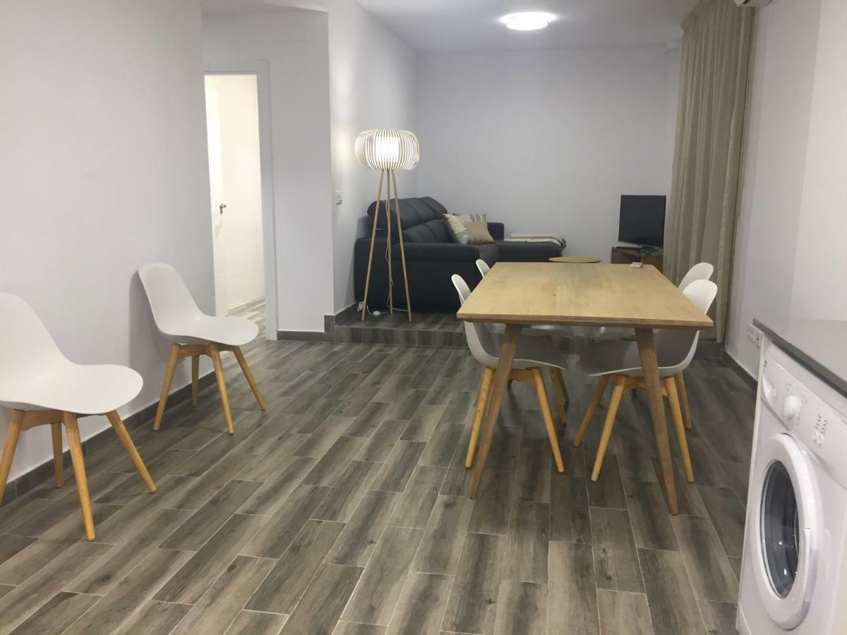 Apartaments Colibri 캠브릴스 외부 사진