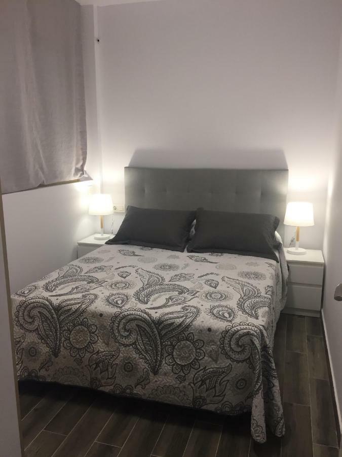 Apartaments Colibri 캠브릴스 외부 사진
