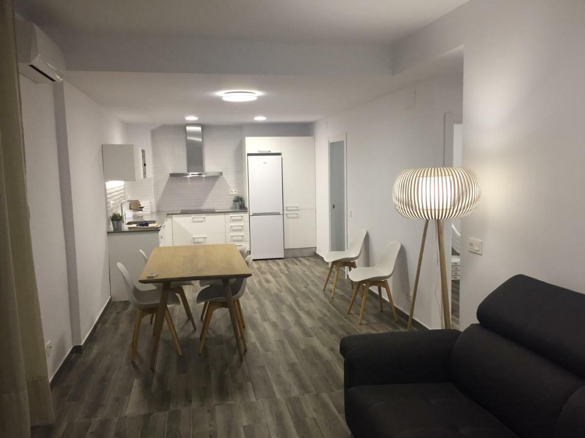 Apartaments Colibri 캠브릴스 외부 사진