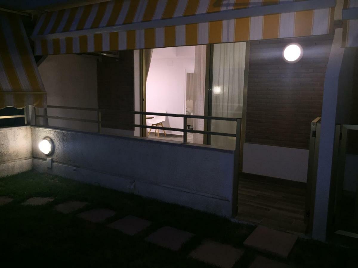 Apartaments Colibri 캠브릴스 외부 사진