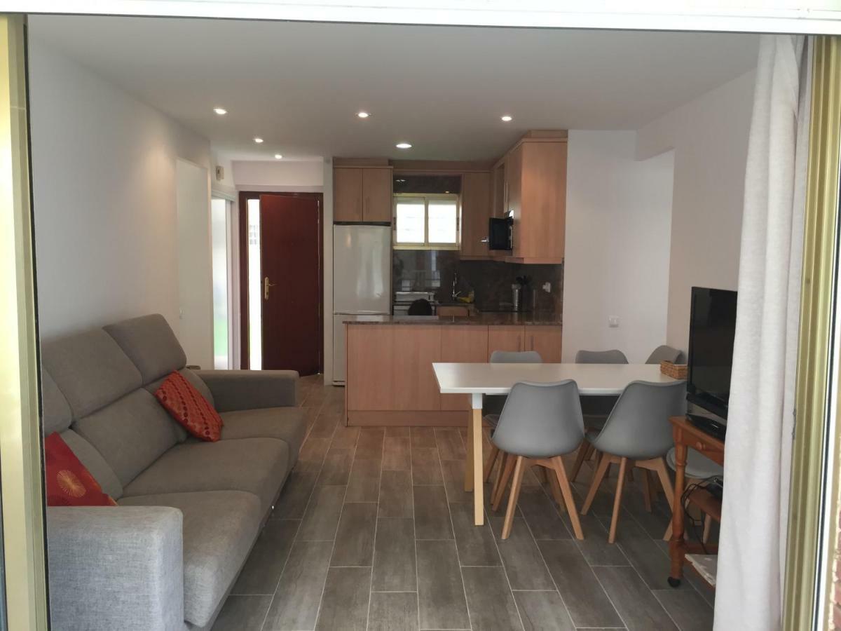 Apartaments Colibri 캠브릴스 외부 사진
