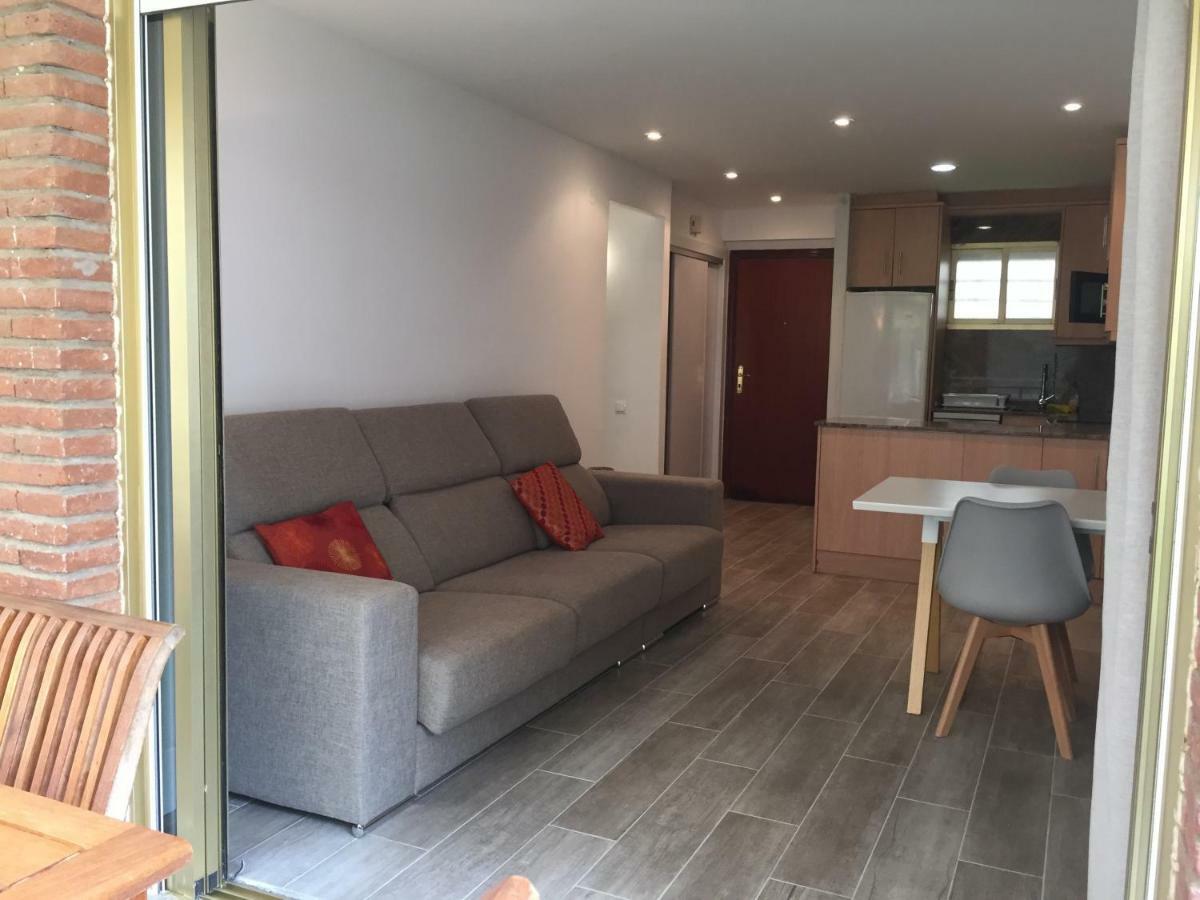 Apartaments Colibri 캠브릴스 외부 사진