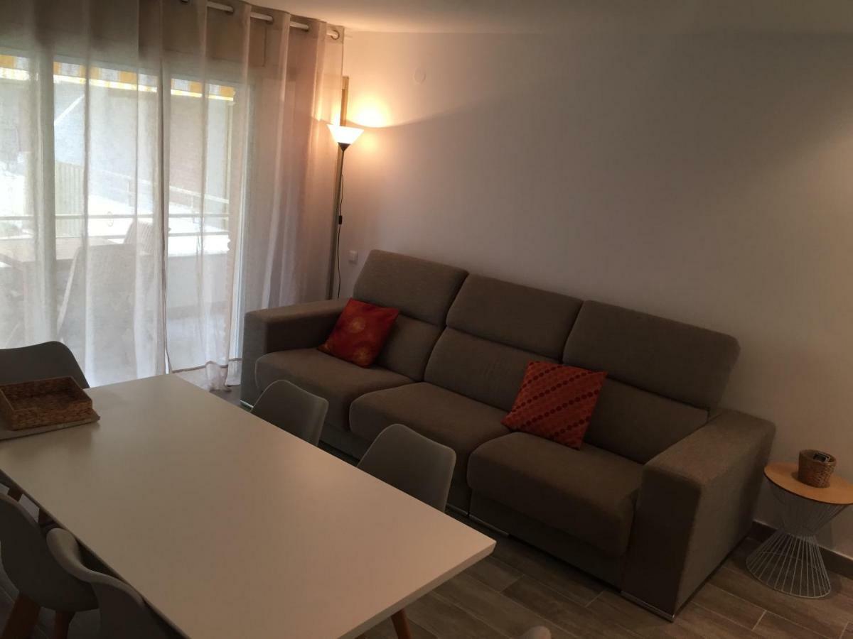 Apartaments Colibri 캠브릴스 외부 사진