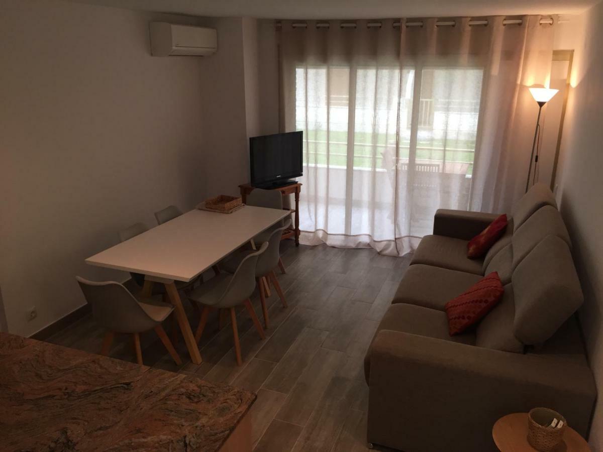 Apartaments Colibri 캠브릴스 외부 사진