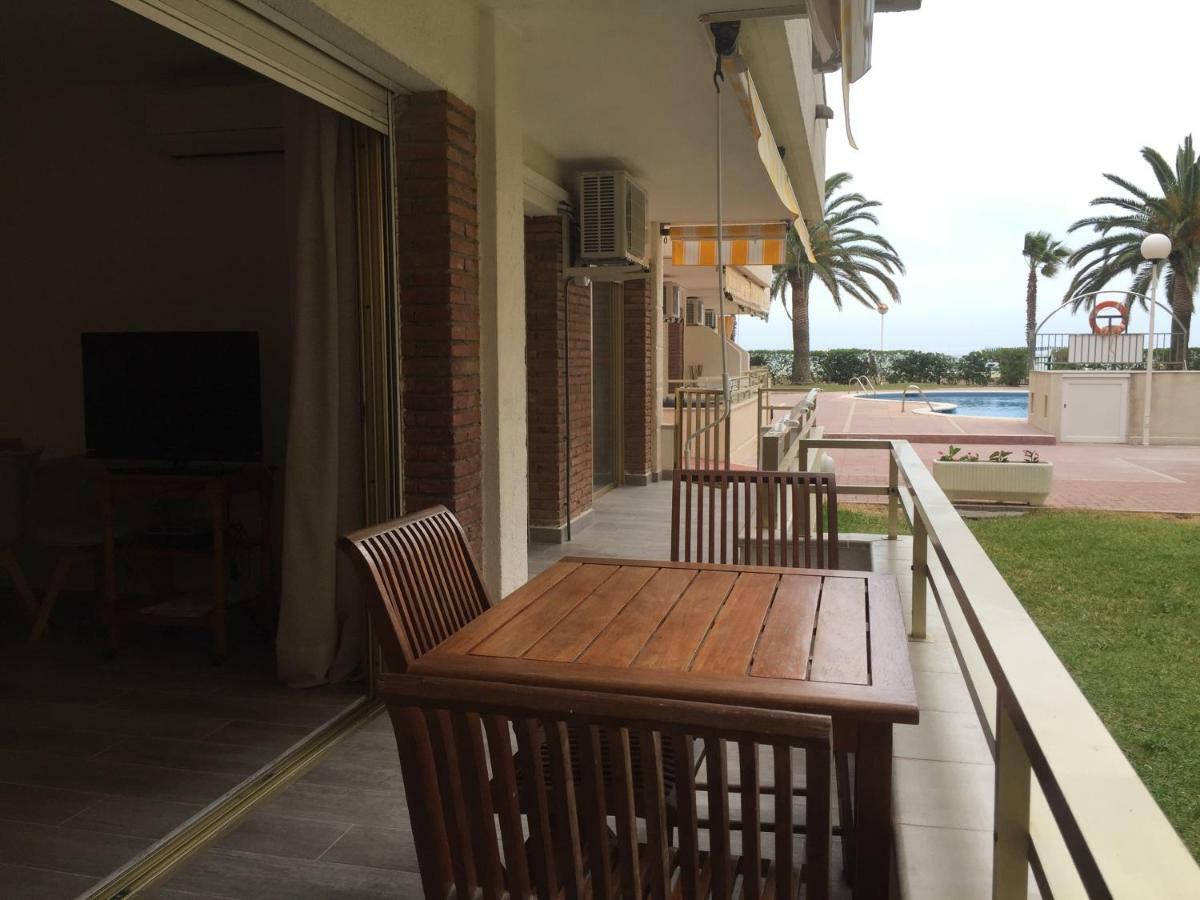 Apartaments Colibri 캠브릴스 외부 사진
