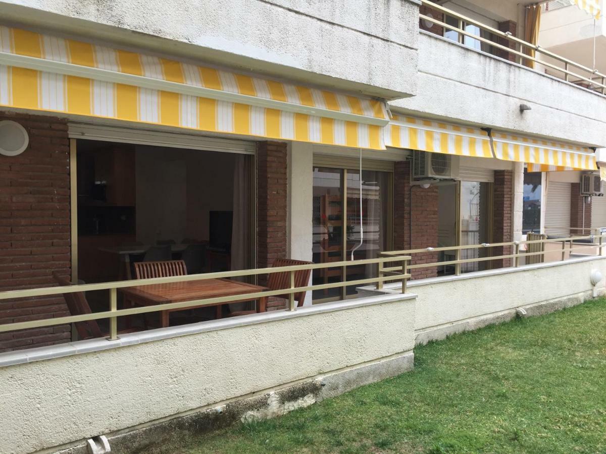 Apartaments Colibri 캠브릴스 외부 사진
