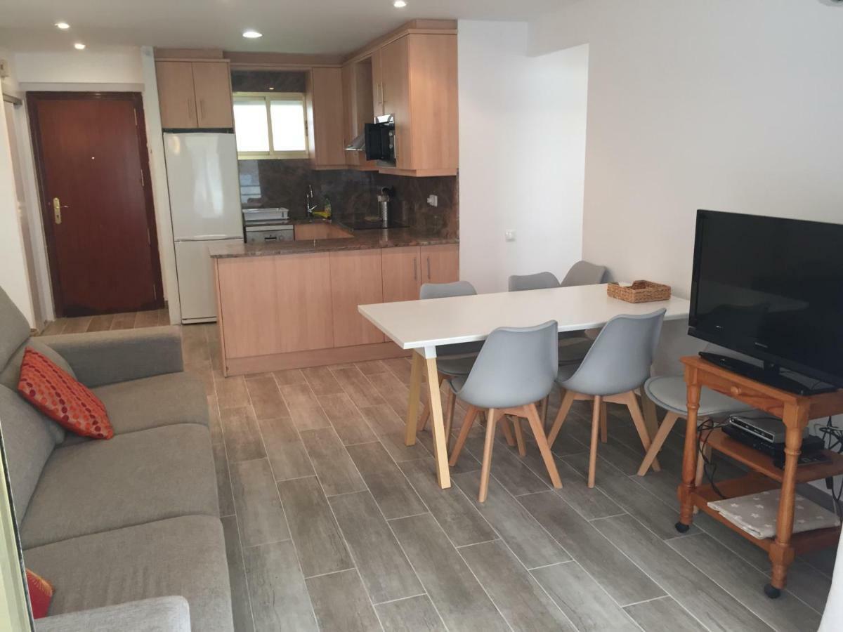 Apartaments Colibri 캠브릴스 외부 사진