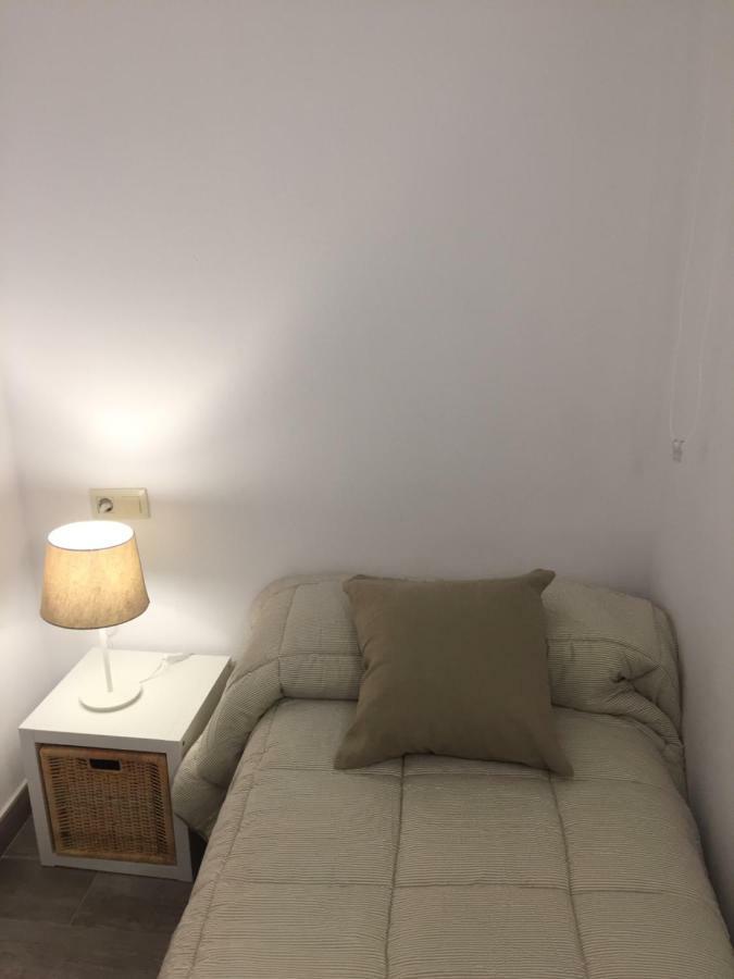Apartaments Colibri 캠브릴스 외부 사진