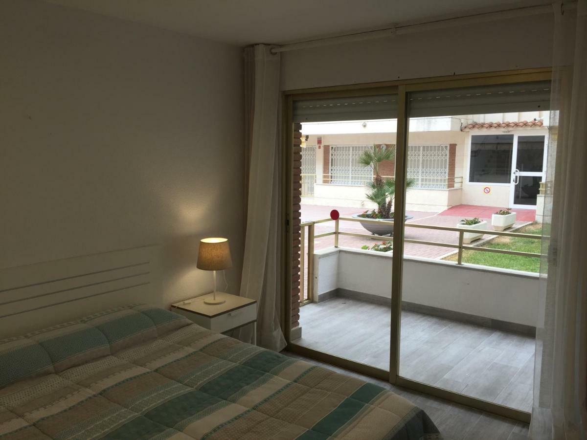 Apartaments Colibri 캠브릴스 외부 사진