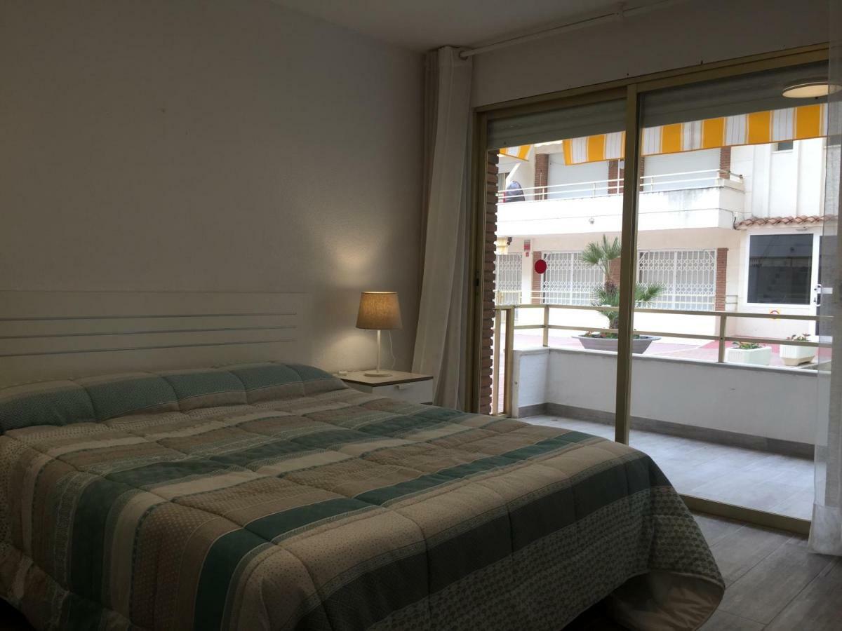 Apartaments Colibri 캠브릴스 외부 사진